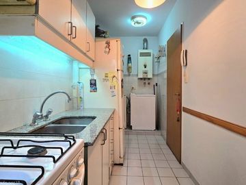 VENTA 3 AMBIENTES EN LA CALABRIA SAN ISIDRO