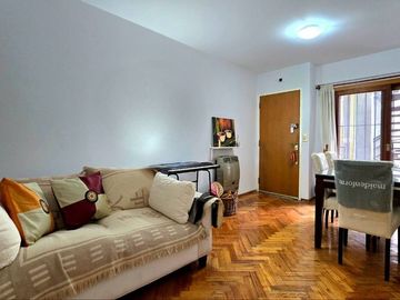 VENTA 3 AMBIENTES EN LA CALABRIA SAN ISIDRO