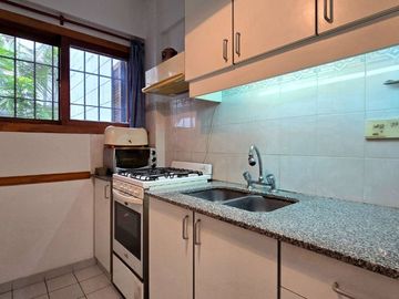 VENTA 3 AMBIENTES EN LA CALABRIA SAN ISIDRO