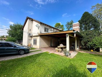 CASA EN VENTA 5 AMBIENTES EN EZEIZA