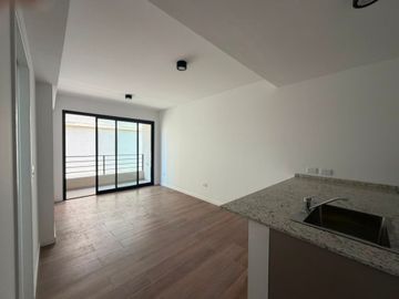 ALQUILER MONOAMBIENTE A ESTRENAR BALCON CABALLITO