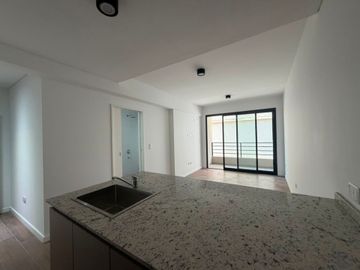 ALQUILER MONOAMBIENTE A ESTRENAR BALCON CABALLITO
