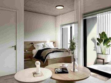 VENTA pozo BANFIELD monoambiente 36 METROS TOTALES