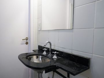 ALQUILER MONOAMBIENTE EN RECOLETA