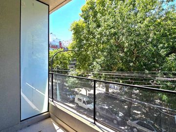 Vta Monoamb balcón a Estrenar V del Parque