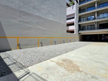 Vta Monoamb balcón a Estrenar V del Parque