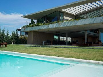 ALQUILER Casa Estr 6 amb Costas Casa  Escobar