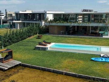 ALQUILER Casa Estr 6 amb Costas Casa  Escobar
