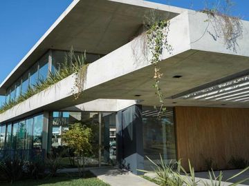 ALQUILER Casa Estr 6 amb Costas Casa  Escobar