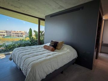 ALQUILER Casa Estr 6 amb Costas Casa  Escobar