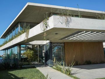 ALQUILER Casa Estr 6 amb Costas Casa  Escobar