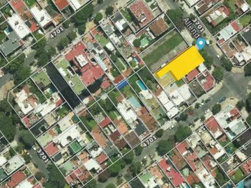 VENTA TERRENO, VILLA DEVOTO, ZONA RESIDENCIAL
