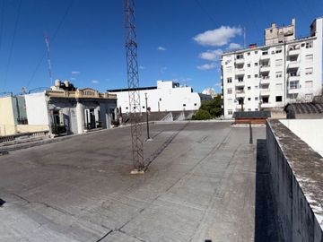 Deposito en alquiler en ONCE