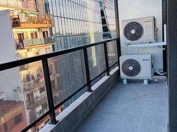 ALQUILER DEPARTAMENTO 2 AMB CHACARITA A ESTRENAR