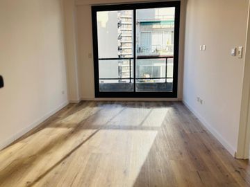 ALQUILER DEPARTAMENTO 2 AMB CHACARITA A ESTRENAR
