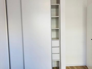 ALQUILER DEPARTAMENTO 2 AMB CHACARITA A ESTRENAR