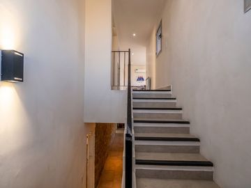Venta Casa a la laguna en Barrio Santa Catalina