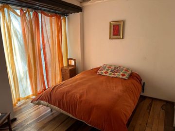 ALQUILER CASA QUINTA COLONIA DE CHACRAS RIO LUJAN