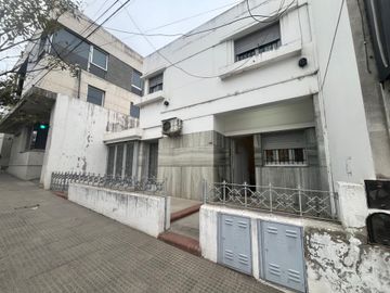 Venta Casa  a Demoler Terreno Apto 7 Pisos G Paz