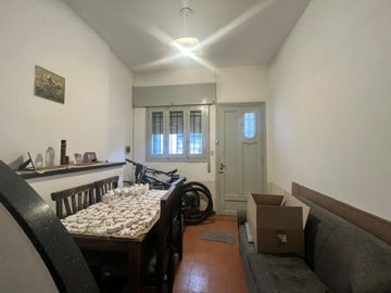 Venta Casa  a Demoler Terreno Apto 7 Pisos G Paz