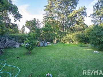 VENTA DE CASA EN BARRIO SAN IGNACIO