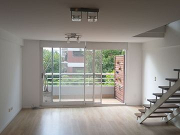 VENTA DEPARTAMENTO TIPO DUPLEX EN PALERMO CAÑITAS