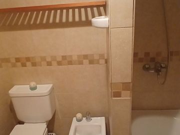 VENTA DEPARTAMENTO TIPO DUPLEX EN PALERMO CAÑITAS