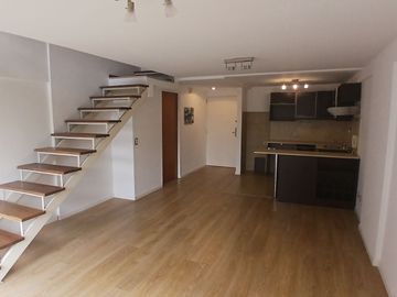 VENTA DEPARTAMENTO TIPO DUPLEX EN PALERMO CAÑITAS