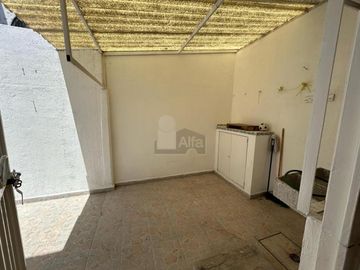 Casa sola en renta en Los Candiles, Corregidora, Querétaro