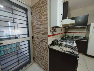 Venta PH 3 Ambientes Patio Lugano