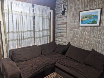 VENTA CASA TIPO CHALET, QUINCHO, PILETA Y GARAGE