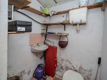 VENTA CASA 3 AMB C/ PILETA APTO CREDITO L HERMOSA