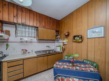 VENTA CASA 3 AMB C/ PILETA APTO CREDITO L HERMOSA