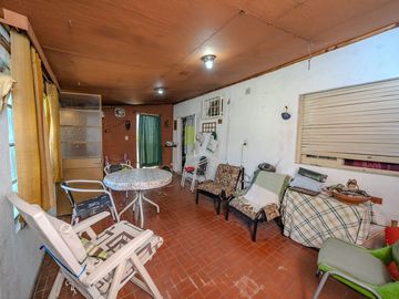 VENTA CASA 3 AMB C/ PILETA APTO CREDITO L HERMOSA