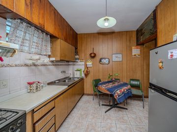 VENTA CASA 3 AMB C/ PILETA APTO CREDITO L HERMOSA