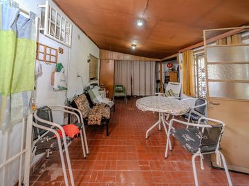 VENTA CASA 3 AMB C/ PILETA APTO CREDITO L HERMOSA