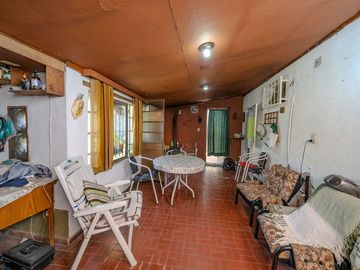 VENTA CASA 3 AMB C/ PILETA APTO CREDITO L HERMOSA