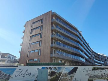 DEPTO 3 AMB VENTA TORRES ZAFIRO NORDELTA CENTRO