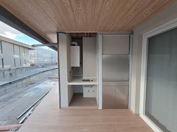 DEPTO 3 AMB VENTA TORRES ZAFIRO NORDELTA CENTRO