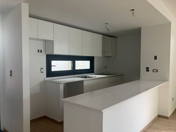 Venta Depto 3 ambientes San Isidro-A estrenar!
