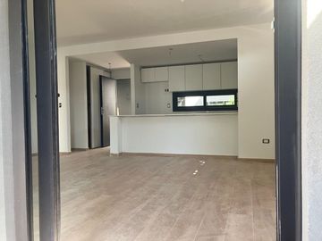 Venta Depto 3 ambientes San Isidro-A estrenar!