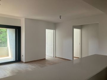 Venta Depto 3 ambientes San Isidro-A estrenar!