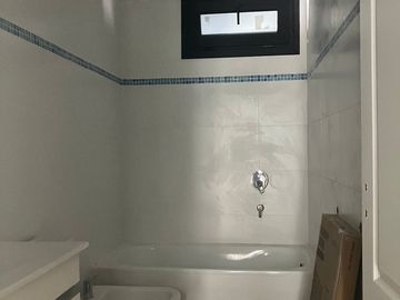 Venta Depto 3 ambientes San Isidro-A estrenar!