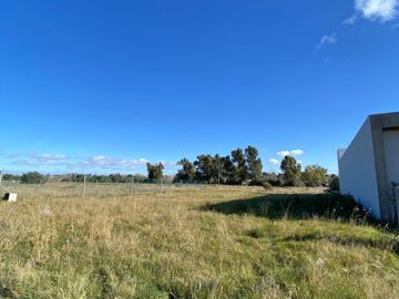 LOTE  SKUA -  BARRIO LA MERCED