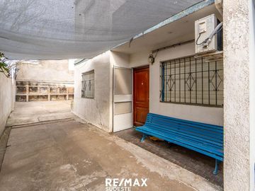 DEPARTAMENTO  PLANTA BAJA EN VENTA MONTE HERMOSO