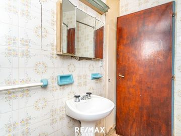 DEPARTAMENTO  PLANTA BAJA EN VENTA MONTE HERMOSO