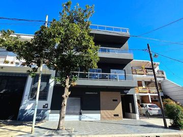 VENTA PH Tres ambientes a estrenar en Versalles