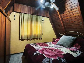 VENTA CASA 3AMB+CASA  2AMB CIUDAD EVITA MULTIFAM.