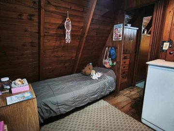 VENTA CASA 3AMB+CASA  2AMB CIUDAD EVITA MULTIFAM.
