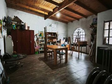 VENTA CASA 3AMB+CASA  2AMB CIUDAD EVITA MULTIFAM.